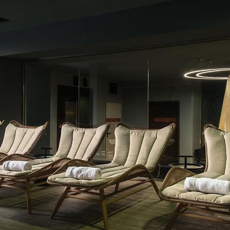 Ores Boutique Hotel 반스코 외부 사진