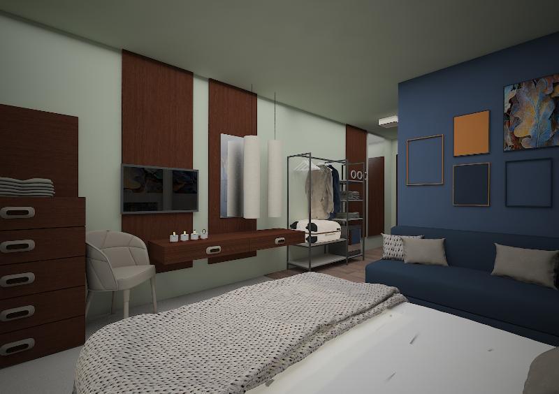 Ores Boutique Hotel 반스코 외부 사진