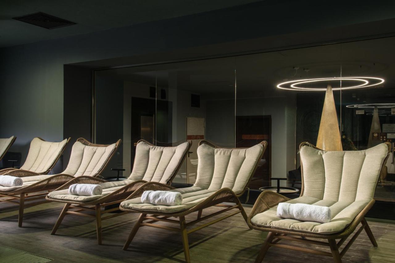 Ores Boutique Hotel 반스코 외부 사진