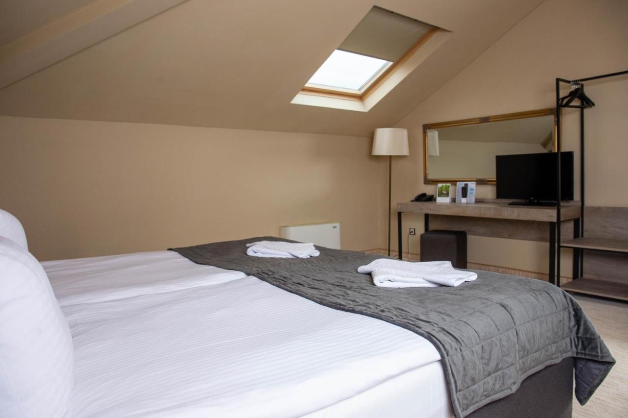 Ores Boutique Hotel 반스코 외부 사진