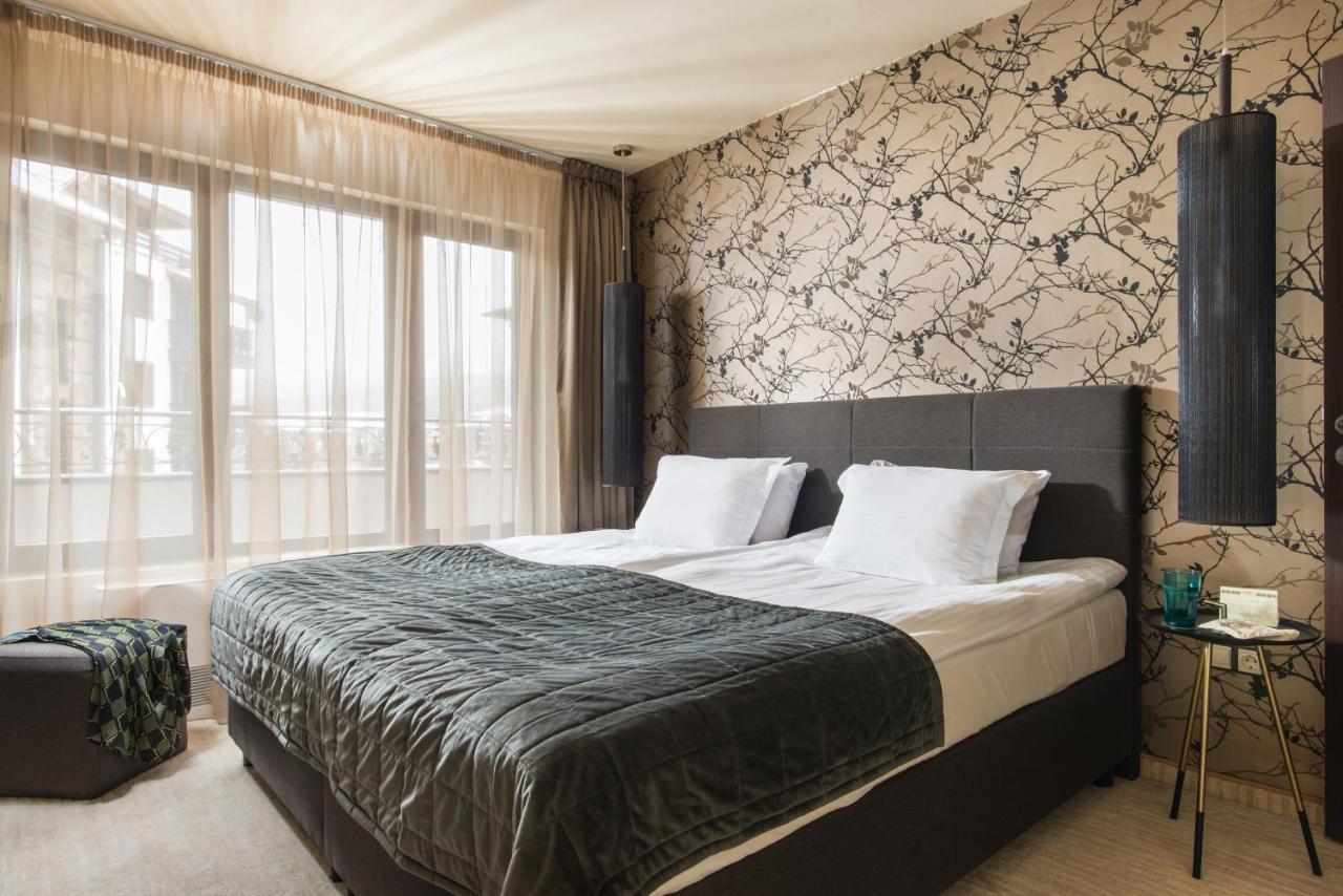 Ores Boutique Hotel 반스코 외부 사진