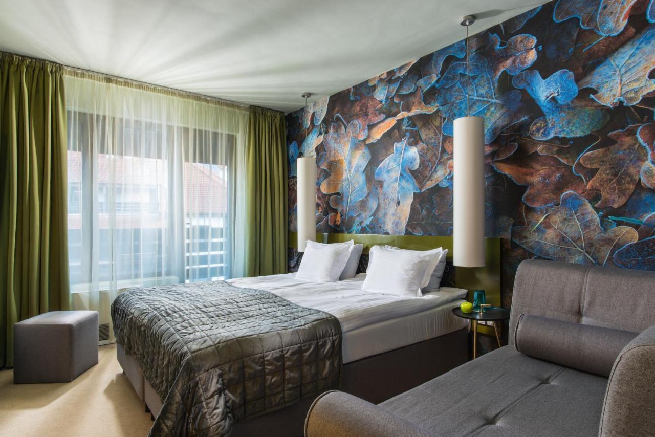 Ores Boutique Hotel 반스코 외부 사진