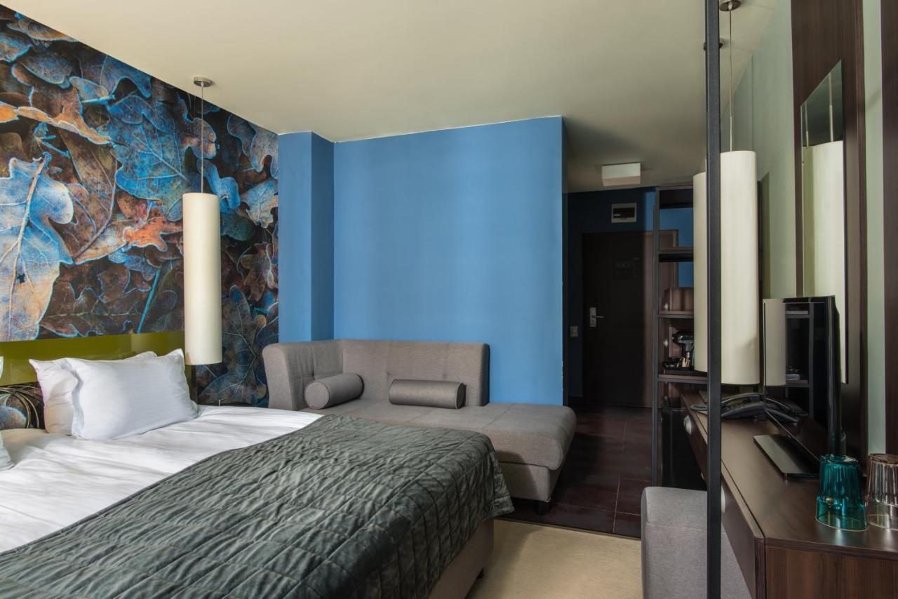 Ores Boutique Hotel 반스코 외부 사진