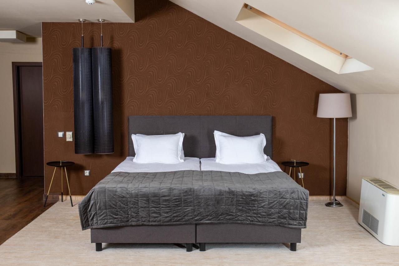 Ores Boutique Hotel 반스코 외부 사진