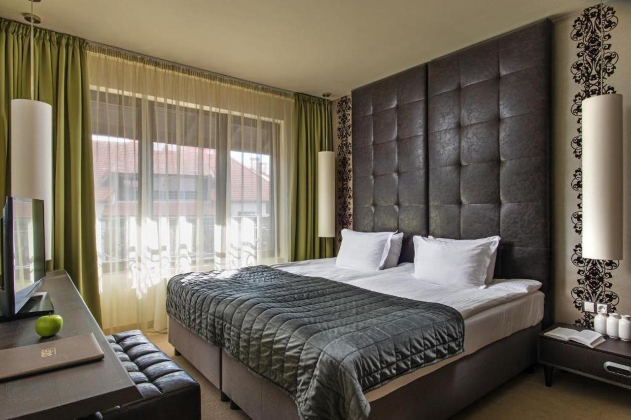 Ores Boutique Hotel 반스코 외부 사진